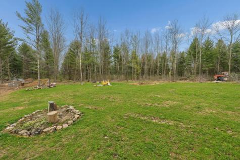 1725 Highway 128 Glenwood City WI 54013