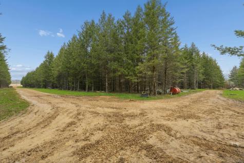 1725 Highway 128 Glenwood City WI 54013