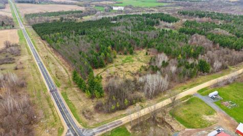 1725 Highway 128 Glenwood City WI 54013