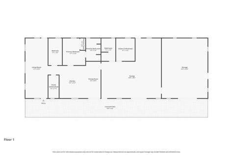 1725 Highway 128 Glenwood City WI 54013