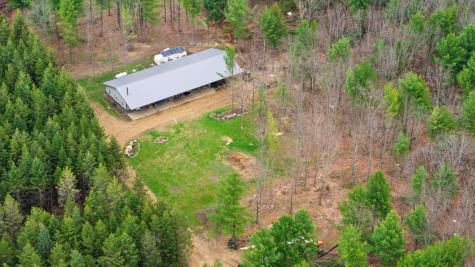 1725 Highway 128 Glenwood City WI 54013