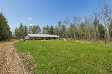 1725 Highway 128 Glenwood City WI 54013