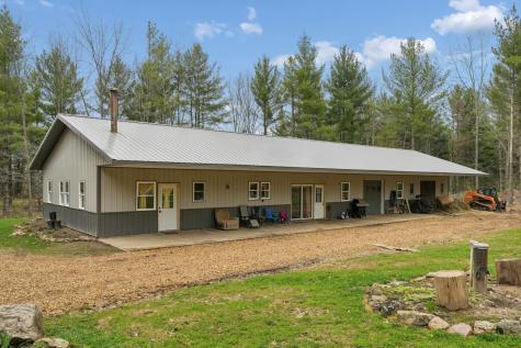 1725 Highway 128 Glenwood City WI 54013