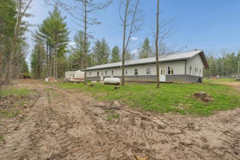 1725 Highway 128 Glenwood City WI 54013