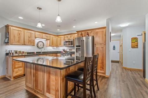 930 Cart Way Lane Hinckley MN 55037