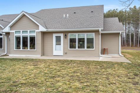930 Cart Way Lane Hinckley MN 55037