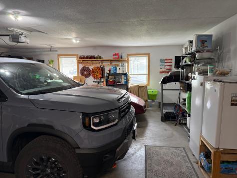930 Cart Way Lane Hinckley MN 55037