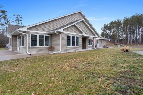 930 Cart Way Lane Hinckley MN 55037