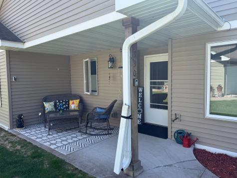 930 Cart Way Lane Hinckley MN 55037