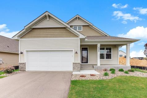2080 Ridge Pointe Drive Hastings MN 55033