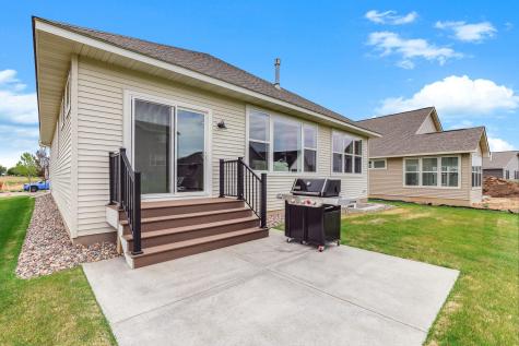 2080 Ridge Pointe Drive Hastings MN 55033