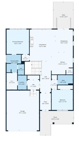 2080 Ridge Pointe Drive Hastings MN 55033