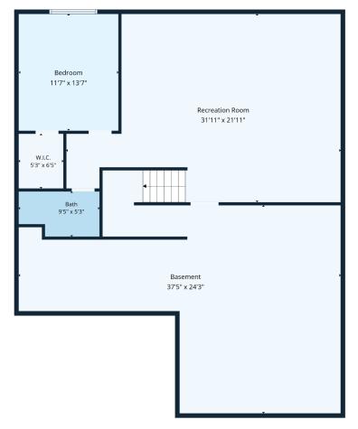 2080 Ridge Pointe Drive Hastings MN 55033