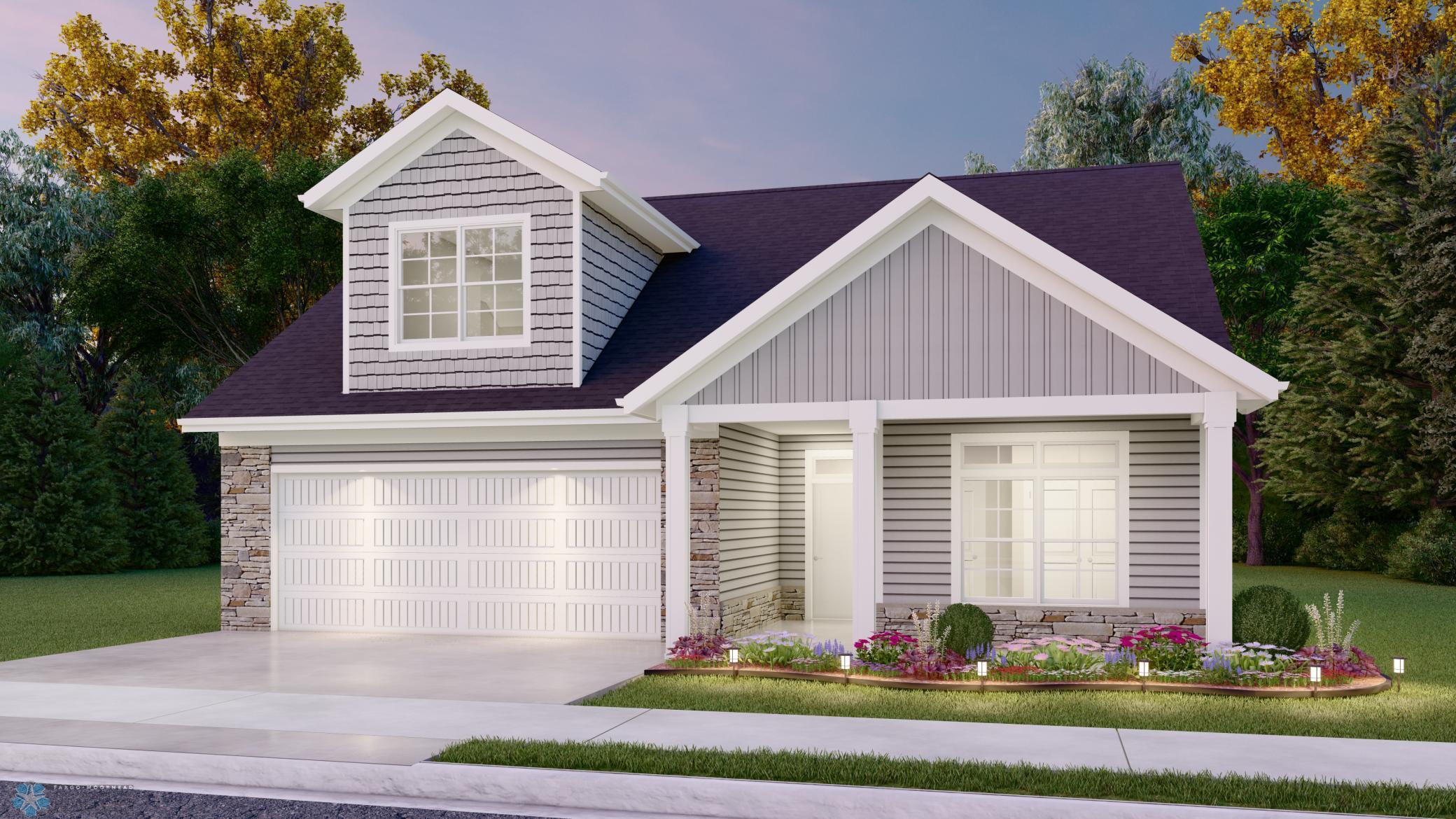 5156 Mira Way W West Fargo ND 58078