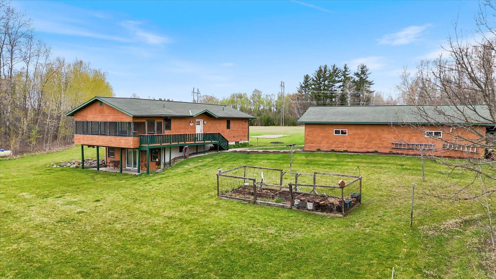 1102 Prairie River Trail Grand Rapids MN 55744