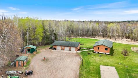 1102 Prairie River Trail Grand Rapids MN 55744