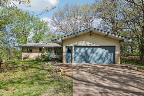 1509 166th Avenue NE Ham Lake MN 55304