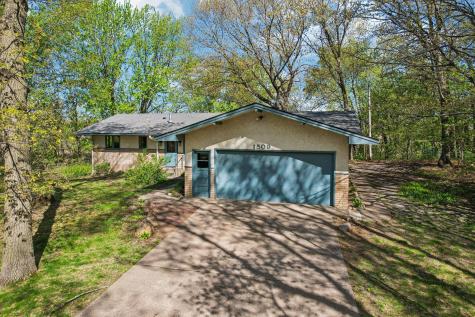 1509 166th Avenue NE Ham Lake MN 55304