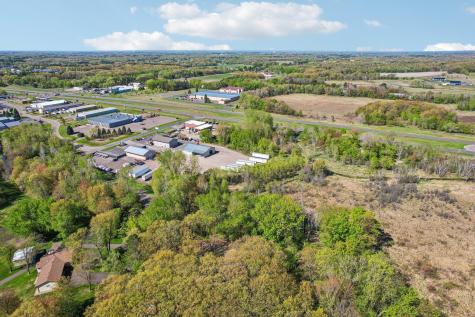 1509 166th Avenue NE Ham Lake MN 55304