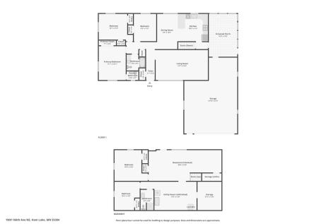 1509 166th Avenue NE Ham Lake MN 55304