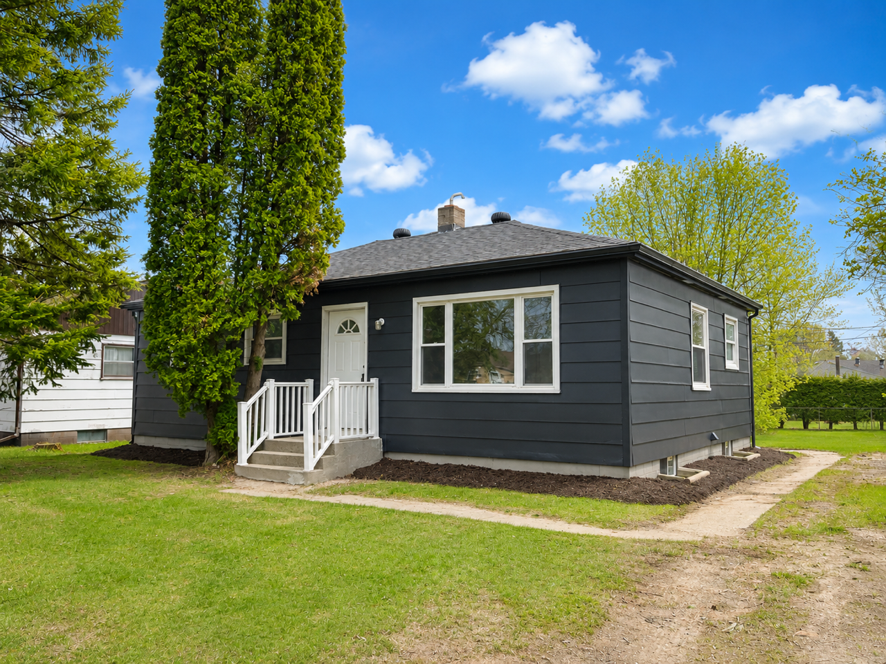 908 Clover Lane Grand Rapids MN 55744