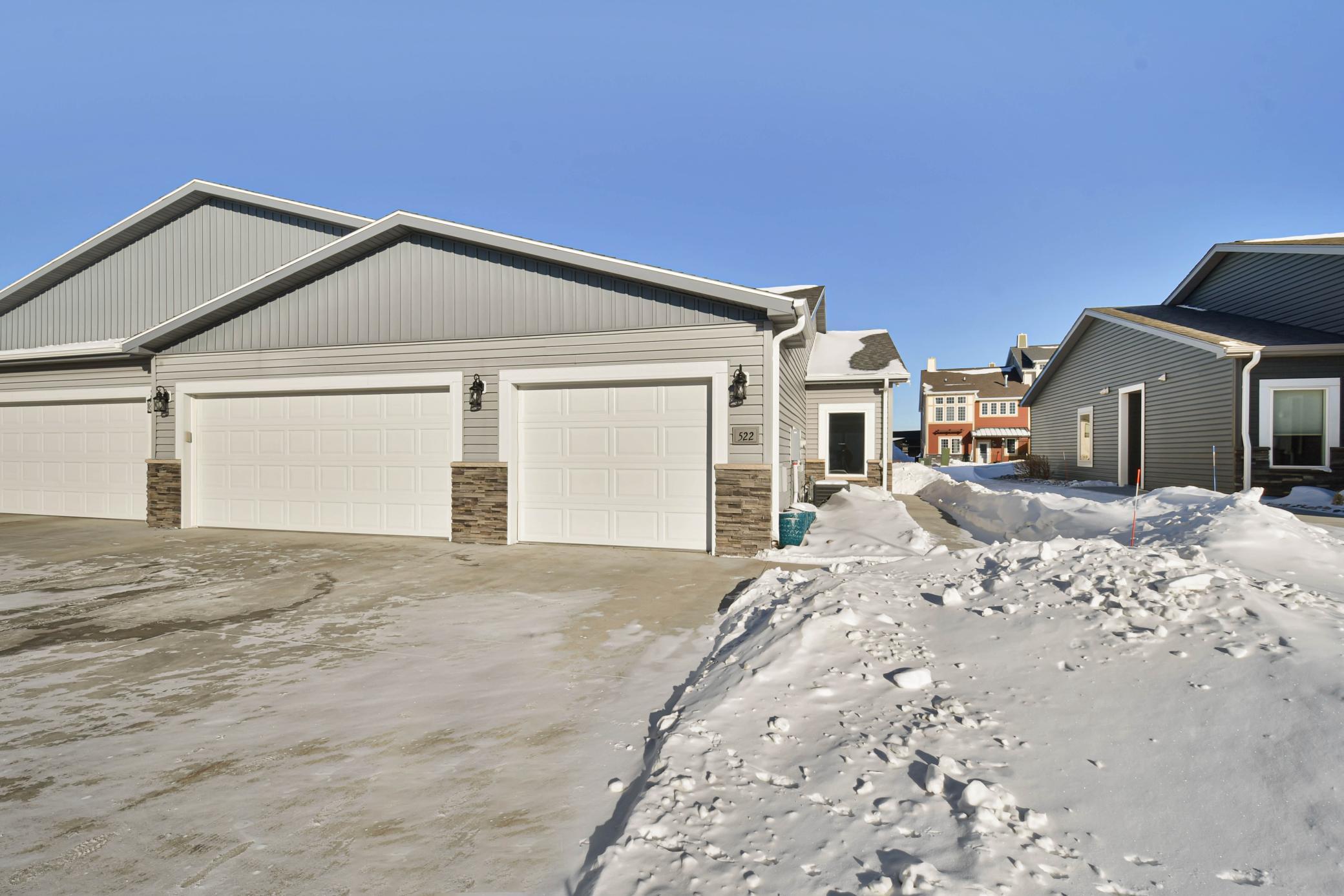 522 34th Way E West Fargo ND 58078