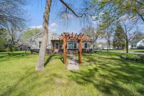 1019 Ash Street Alexandria MN 56308