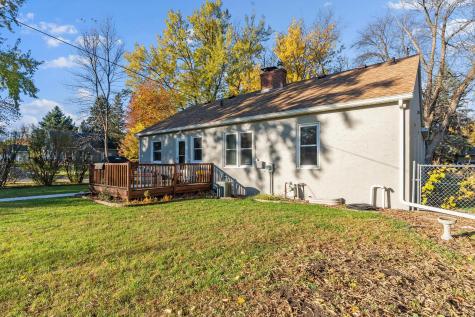 1019 Ash Street Alexandria MN 56308