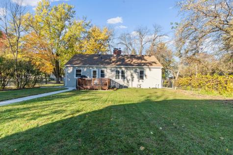 1019 Ash Street Alexandria MN 56308