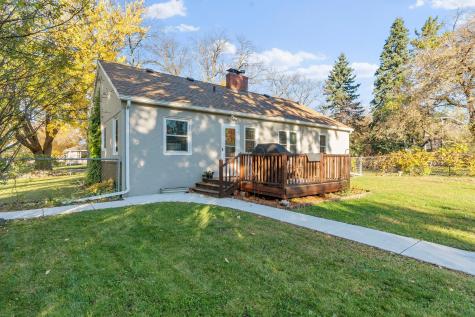 1019 Ash Street Alexandria MN 56308