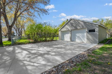 1019 Ash Street Alexandria MN 56308