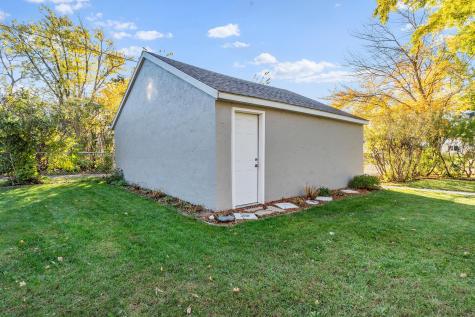 1019 Ash Street Alexandria MN 56308