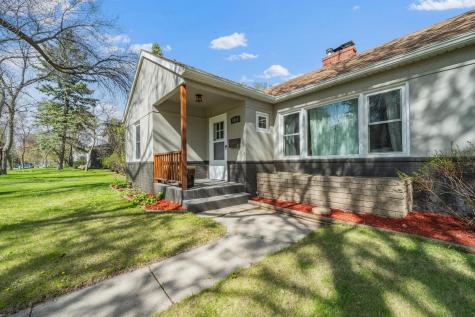 1019 Ash Street Alexandria MN 56308