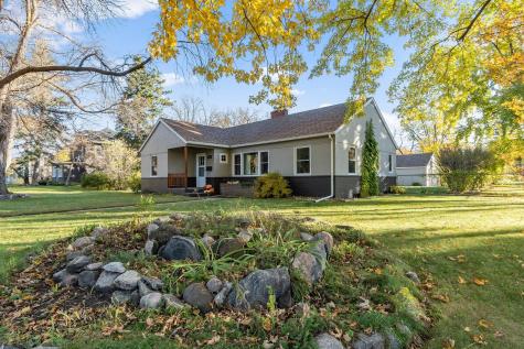 1019 Ash Street Alexandria MN 56308