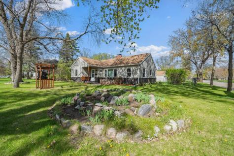 1019 Ash Street Alexandria MN 56308