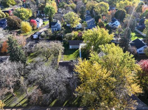 1019 Ash Street Alexandria MN 56308