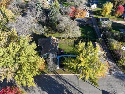 1019 Ash Street Alexandria MN 56308