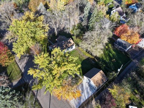 1019 Ash Street Alexandria MN 56308