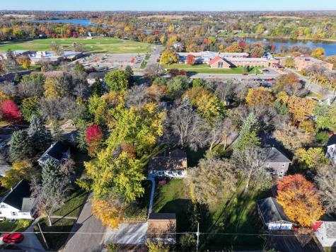 1019 Ash Street Alexandria MN 56308