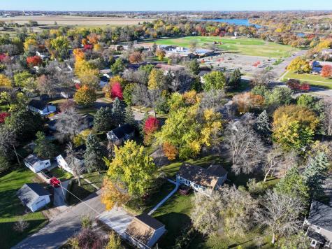 1019 Ash Street Alexandria MN 56308