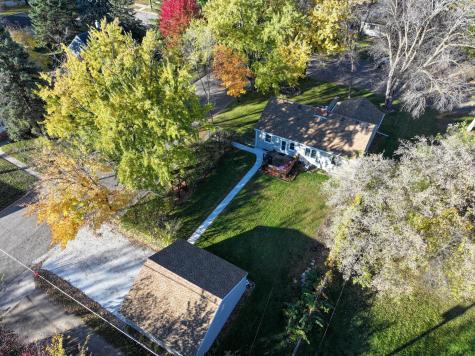1019 Ash Street Alexandria MN 56308