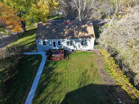 1019 Ash Street Alexandria MN 56308