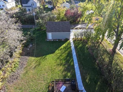 1019 Ash Street Alexandria MN 56308