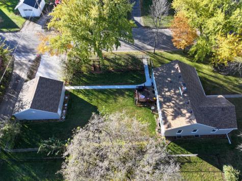 1019 Ash Street Alexandria MN 56308