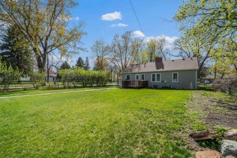 1019 Ash Street Alexandria MN 56308