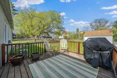 1019 Ash Street Alexandria MN 56308