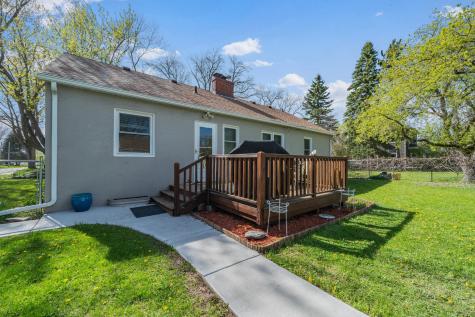 1019 Ash Street Alexandria MN 56308