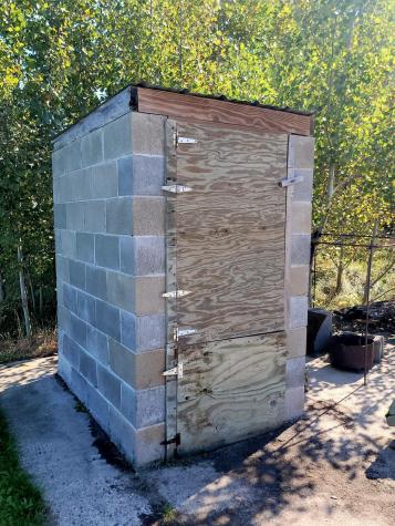 48088 County Highway 13 Perham MN 56573