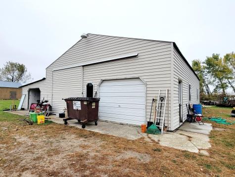 48088 County Highway 13 Perham MN 56573