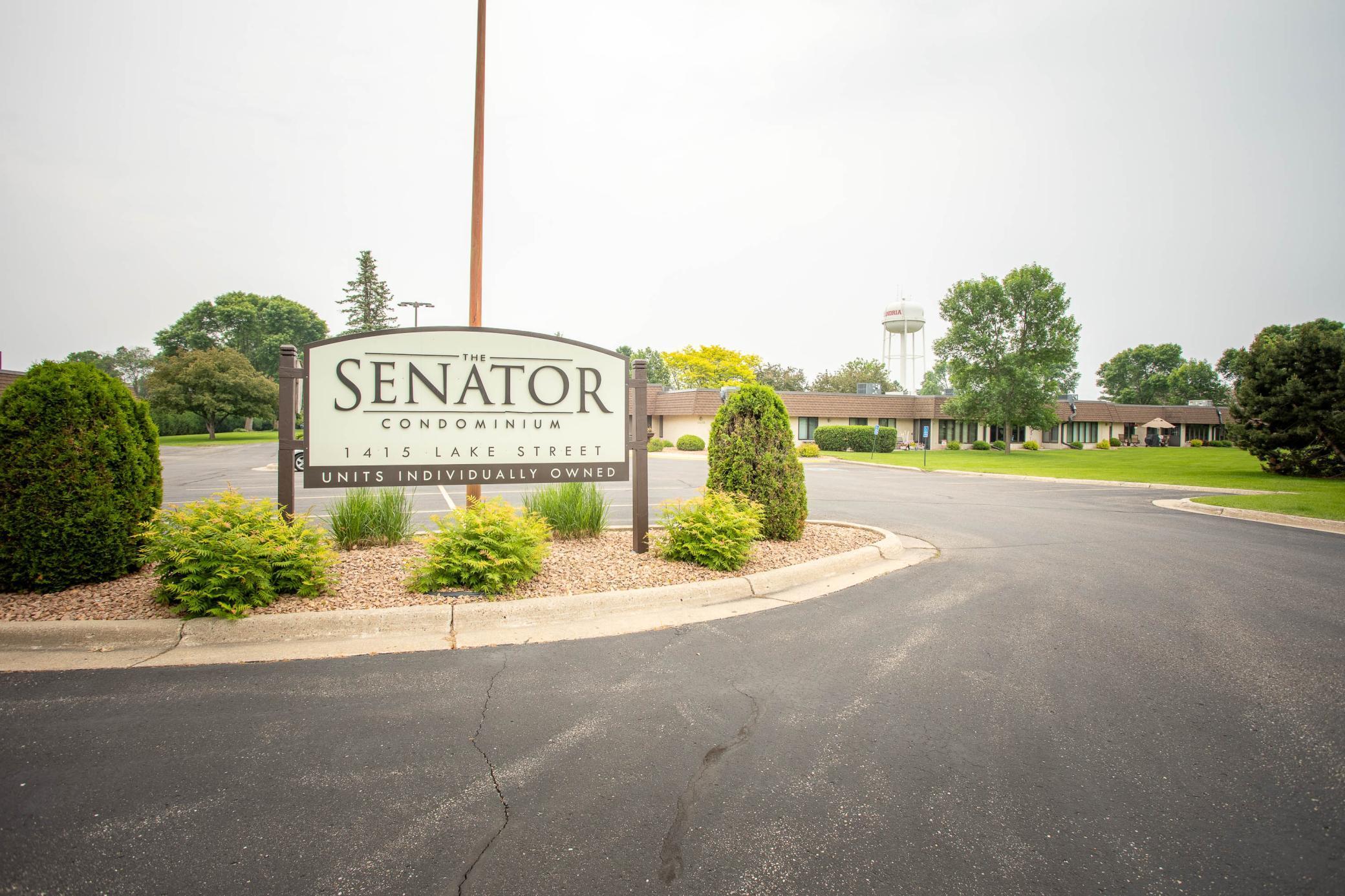 1415 Lake Street Alexandria MN 56308